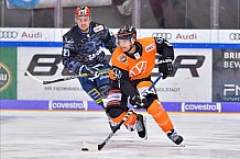 ERC Ingolstadt vs Grizzlys Wolfsburg, DEL, Deutsche Eishockey Liga, Spieltag 52, 08.03.2020