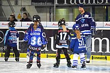 ERC Ingolstadt Kids on Ice, Eishockey, Kids on Ice, 22.12.2018