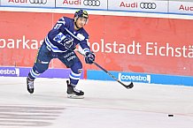 ERC Ingolstadt, DEL, Deutsche Eishockey Liga, 11.08.2018