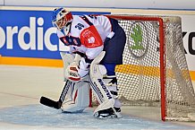 20.08.2016 - ERC Ingolstadt vs. ZSC Lions Zurich