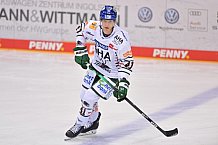 27.12.2020 - ERC Ingolstadt - Augsburger Panther