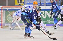 ERC Ingolstadt vs Fischtown Pinguins, DEL, Deutsche Eishockey Liga, Spieltag 8, 04.10.2019