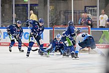 Eishockey, Herren, Gäuboden-Cup 2024, Straubing Tigers - ERC Ingolstadt, 29.08.2024