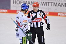 27.12.2020 - ERC Ingolstadt - Augsburger Panther