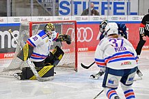 Eishockey, Frauen, DFEL, Playoffs Halbfinale Spiel 2, Saison 2021-2022, ERC Ingolstadt - ESC Planegg-Würmtal, 27.02.2022