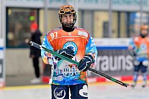 Eishockey, Frauen, European Womens Hockey League, Saison 2024-2025, ERC Ingolstadt - Lakers Kärnten, 13.09.2024