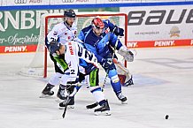 04.12.2020 - ERC Ingolstadt - Straubing Tigers