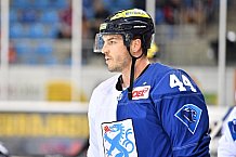 Fischtown Pinguins Bremerhaven - ERC Ingolstadt, Eishockey, DEL, Deutsche Eishockey Liga, Preplayoff, Spiel 2, 03.03.2017