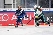 Eishockey, Frauen, European Womens Hockey League, Saison 2024-2025, ERC Ingolstadt - Lakers Kärnten, 13.09.2024