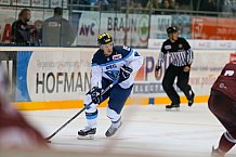 ERC Ingolstadt - Sparta Prag, Eishockey, DEL, Deutsche Eishockey Liga, Vorbereitungsspiel,  06.08.2016, Testspiel, Foto: Eibner / Oliver STRISCH