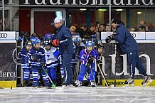 ERC Ingolstadt Kids on Ice Day, 23.02.2019