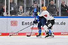 Eishockey, Herren, DEL, Saison 2023-2024, Playoffs Viertelfinale - Spiel 4, ERC Ingolstadt - Fischtown Pinguins , 24.03.2024