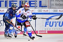 ERC Ingolstadt vs Schwenninger Wild Wings, DEL, Deutsche Eishockey Liga, Spieltag 22, 29.11.2019