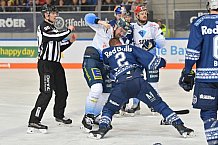 EHC Red Bull München vs ERC Ingolstadt, DEL, Deutsche Eishockey Liga, Spieltag 31, 26.12.2019