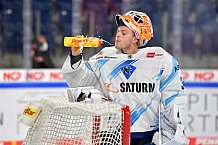 23.12.2020 - Nürnberg Ice Tigers - ERC Ingolstadt