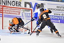 Grizzlys Wolfsburg vs ERC Ingolstadt, Eishockey, DEL, Deutsche Eishockey Liga, Vorbereitung, 17.08.2018