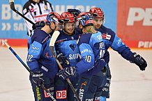 27.12.2020 - ERC Ingolstadt - Augsburger Panther