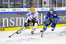 ERC Ingolstadt vs Fischtown Pinguins, DEL, Deutsche Eishockey Liga, Spieltag 8, 04.10.2019