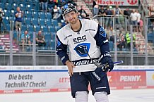 Eishockey, Herren, DEL, Saison 2024-2025, ERC Ingolstadt - Showtraining für Dauerkartenbesitzer, 04.08.2024