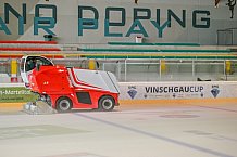 Eishockey, Herren, DEL, Saison 2024-2025, ERC Ingolstadt - Ice Training, 23.08.2024