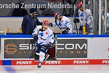 06.12.2020 - Straubing Tigers - ERC Ingolstadt