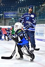 ERC Ingolstadt Kids on Ice, Eishockey, Kids on Ice, 22.12.2018