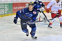 ERC Ingolstadt vs Duesseldorfer EG, Eishockey, DEL, Deutsche Eishockey Liga, 06.12.2015