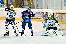 Eishockey, Herren, DEL, Saison 2024-2025, EHC Olten - ERC Ingolstadt, 25.08.2024