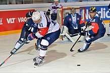 20.08.2016 - ERC Ingolstadt vs. ZSC Lions Zurich