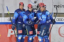 27.12.2020 - ERC Ingolstadt - Augsburger Panther