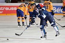 ERC Ingolstadt vs Lukko Rauma, Eishockey, CHL, European Champions League, 06.09.2016