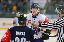 ERC Ingolstadt vs Braehead Clan, CHL, European Champions League, 22.08.2015  