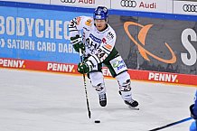 27.12.2020 - ERC Ingolstadt - Augsburger Panther