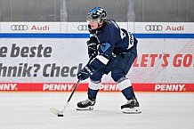 Eishockey, Herren, DEL, Saison 2024-2025, ERC Ingolstadt - Showtraining für Dauerkartenbesitzer, 04.08.2024