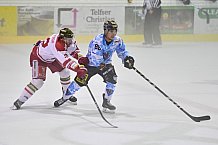 ERC Ingolstadt vs HC Bozen, Vinschgau Cup, Spiel 1, 23.08.2019