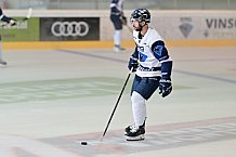 Eishockey, Herren, DEL, Saison 2024-2025, ERC Ingolstadt - Ice Training, 23.08.2024