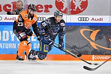 ERC Ingolstadt vs Grizzlys Wolfsburg, DEL, Deutsche Eishockey Liga, Spieltag 52, 08.03.2020