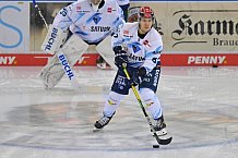 06.12.2020 - Straubing Tigers - ERC Ingolstadt