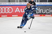 Eishockey, Frauen, European Womens Hockey League, Saison 2024-2025, ERC Ingolstadt - Lakers Kärnten, 13.09.2024