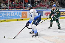 Augsburger Panther vs ERC Ingolstadt, DEL, Deutsche Eishockey Liga, Spieltag 28, 18.12.2019