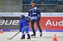 ERC Ingolstadt Kids on Ice, Eishockey, Kids on Ice, 22.12.2018