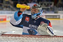 ERC Ingolstadt vs Frolunda Gothenburg, Eishockey, CHL, European Champions League, 29.09.2015




