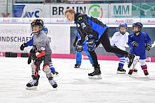 ERC Ingolstadt Kids on Ice Day, 23.02.2019