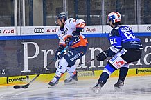 ERC Ingolstadt vs Schwenninger Wild Wings, DEL, Deutsche Eishockey Liga, Spieltag 48, 23.02.2020