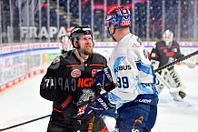 23.12.2020 - Nürnberg Ice Tigers - ERC Ingolstadt