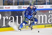 ERC Ingolstadt vs Fischtown Pinguins, DEL, Deutsche Eishockey Liga, Spieltag 8, 04.10.2019