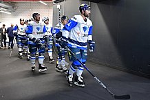 ESV Kaufbeuren vs ERC Ingolstadt, Eishockey, DEL, Deutsche Eishockey Liga, Vorbereitung, 09.09.2018