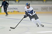 Eishockey, Herren, DEL, Saison 2024-2025, ERC Ingolstadt - Ice Training, 23.08.2024