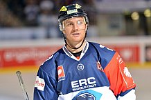 ERC Ingolstadt vs Braehead Clan, Eishockey, CHL, European Champions League, 22.08.2015




