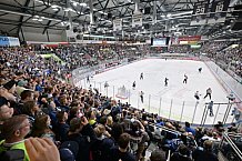 Eishockey, Herren, DEL, Saison 2022-2023, Playoff-Finale - Spiel 4, ERC Ingolstadt - EHC Red Bull München, 21.04.2023